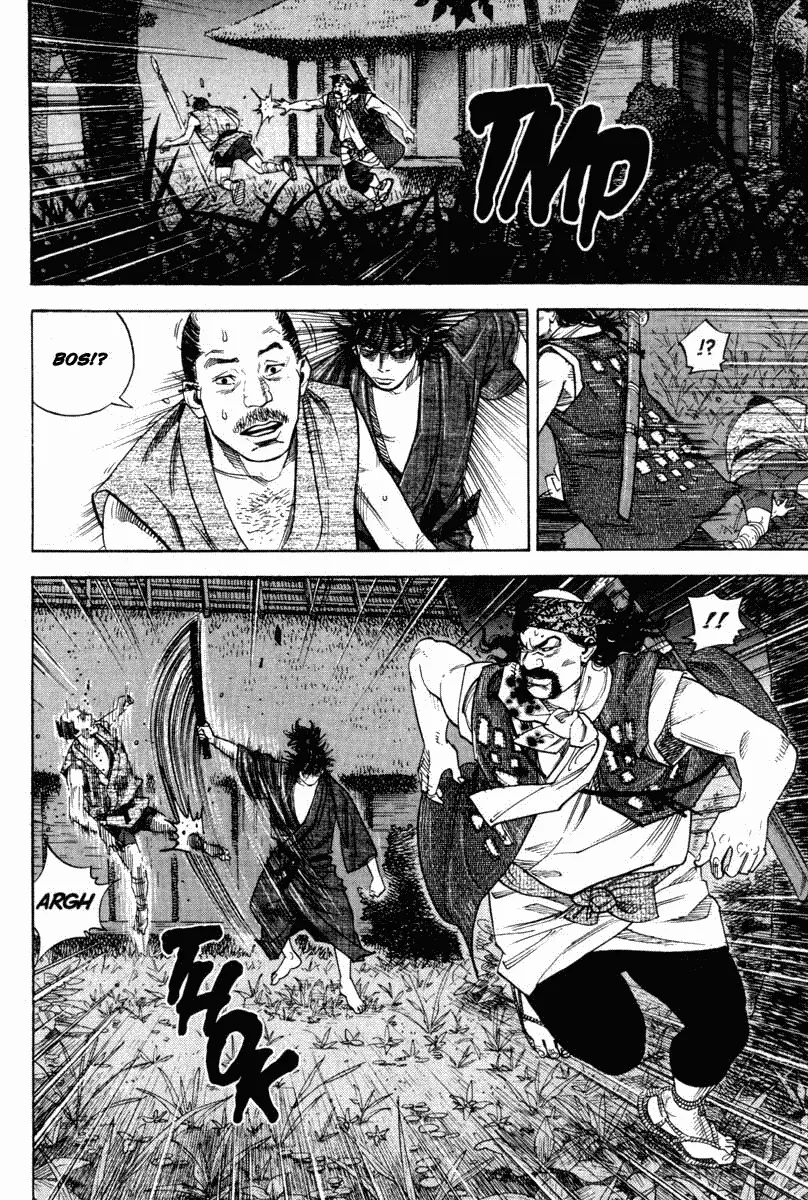 vagabond - Chapter: 05