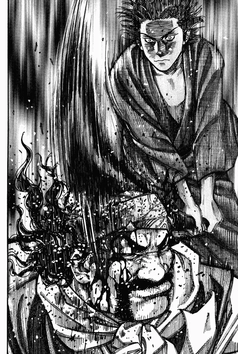 vagabond - Chapter: 05