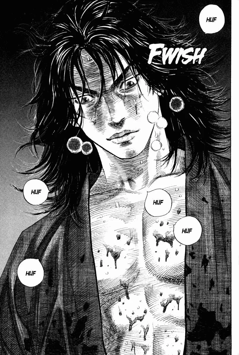 vagabond - Chapter: 05