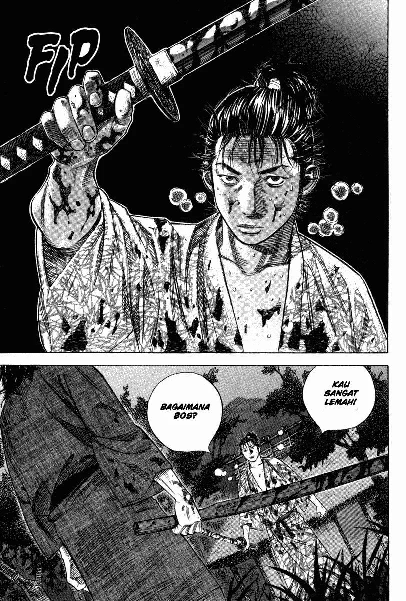 vagabond - Chapter: 05