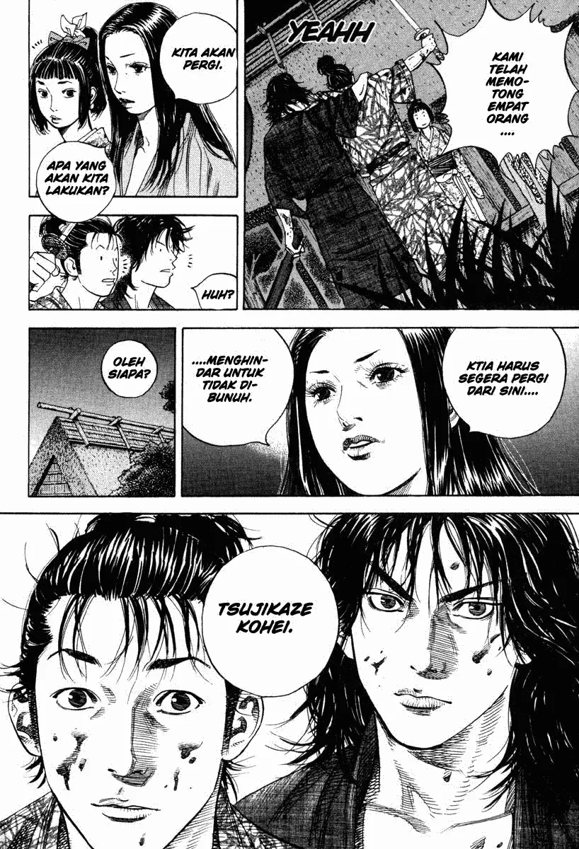 vagabond - Chapter: 05