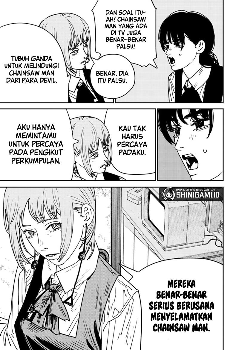 chainsaw-man - Chapter: 135