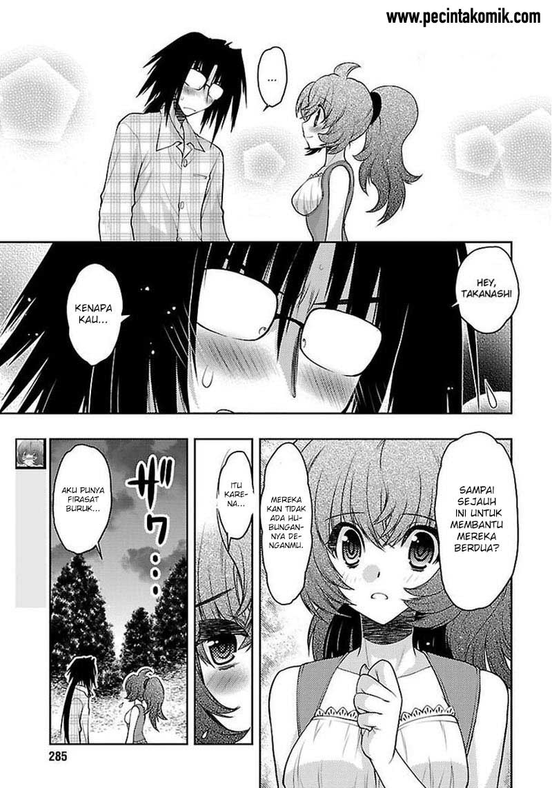 oniichan-control - Chapter: 30