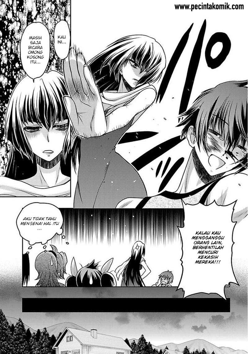 oniichan-control - Chapter: 30