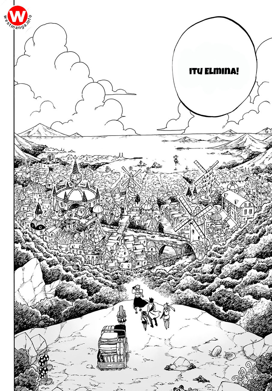 fairy-tail-100-years-quest - Chapter: 3