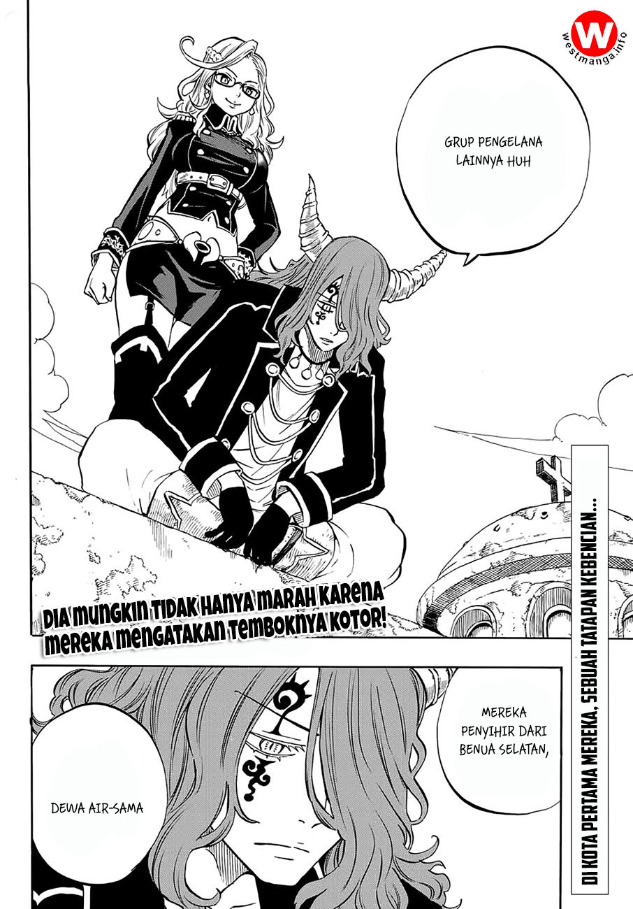 fairy-tail-100-years-quest - Chapter: 3