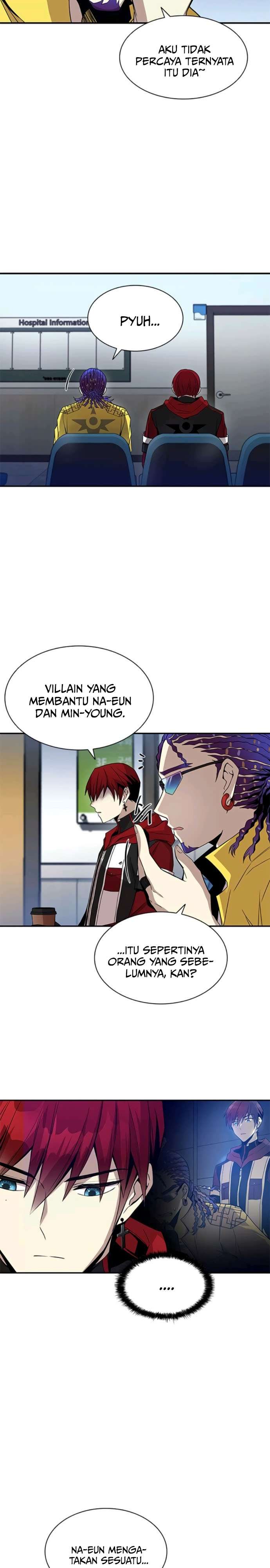 villain-to-kill - Chapter: 18