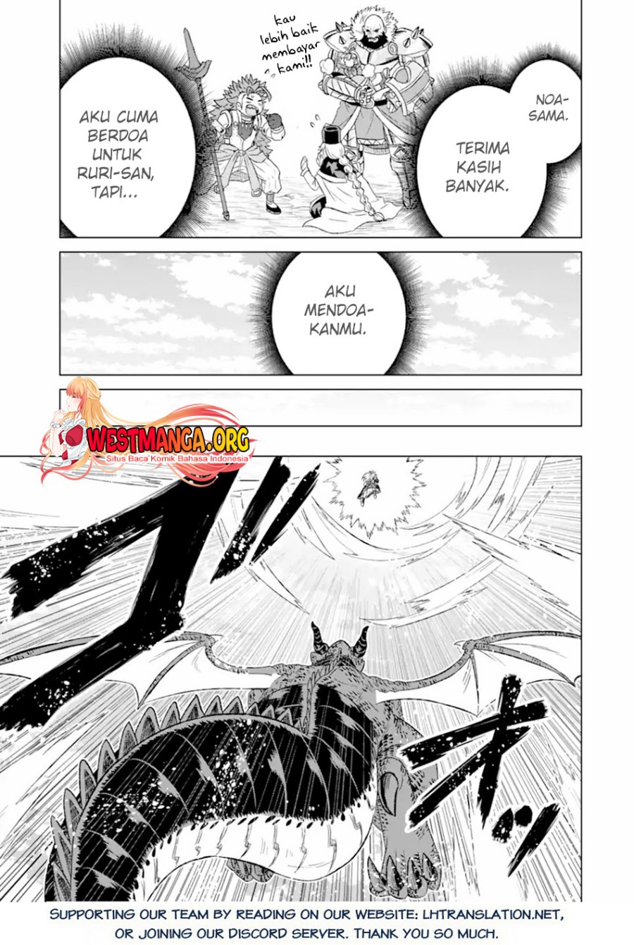 isekai-de-tadahitori-no-mamono-tsukai-tenshoku-shitara-maou-ni-machigawa-remashita - Chapter: 49.2