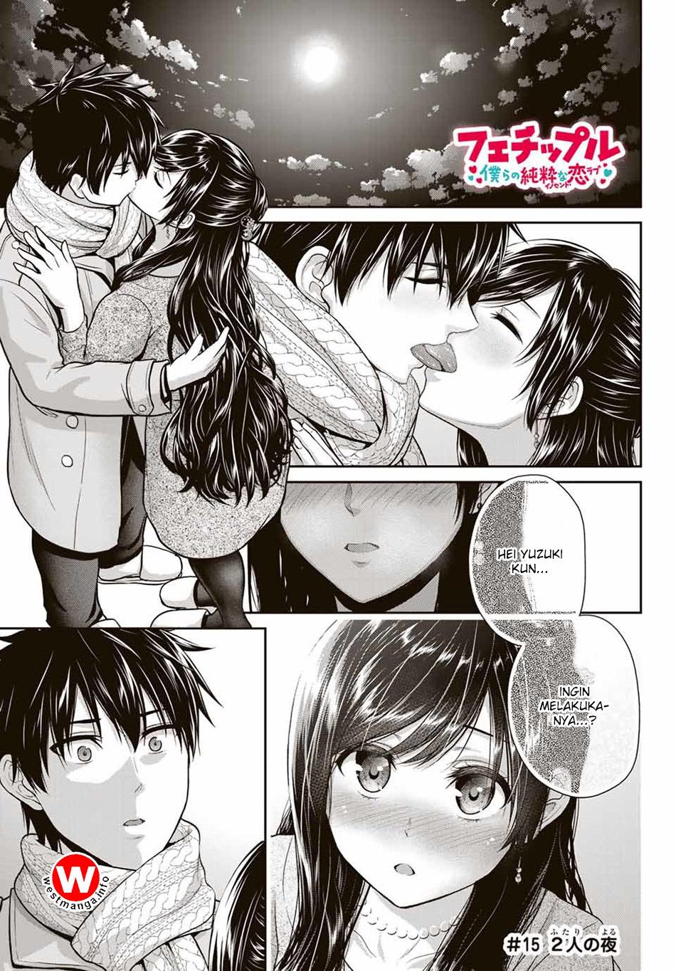 fechippuru-bokura-no-junsuina-koi - Chapter: 15