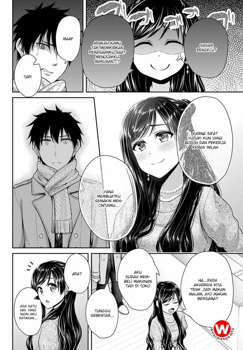 fechippuru-bokura-no-junsuina-koi - Chapter: 15