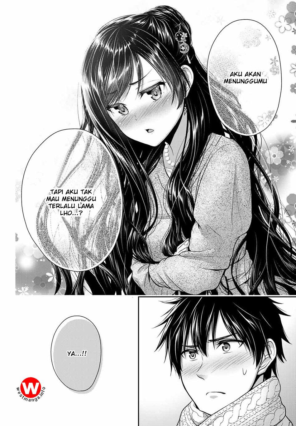 fechippuru-bokura-no-junsuina-koi - Chapter: 15