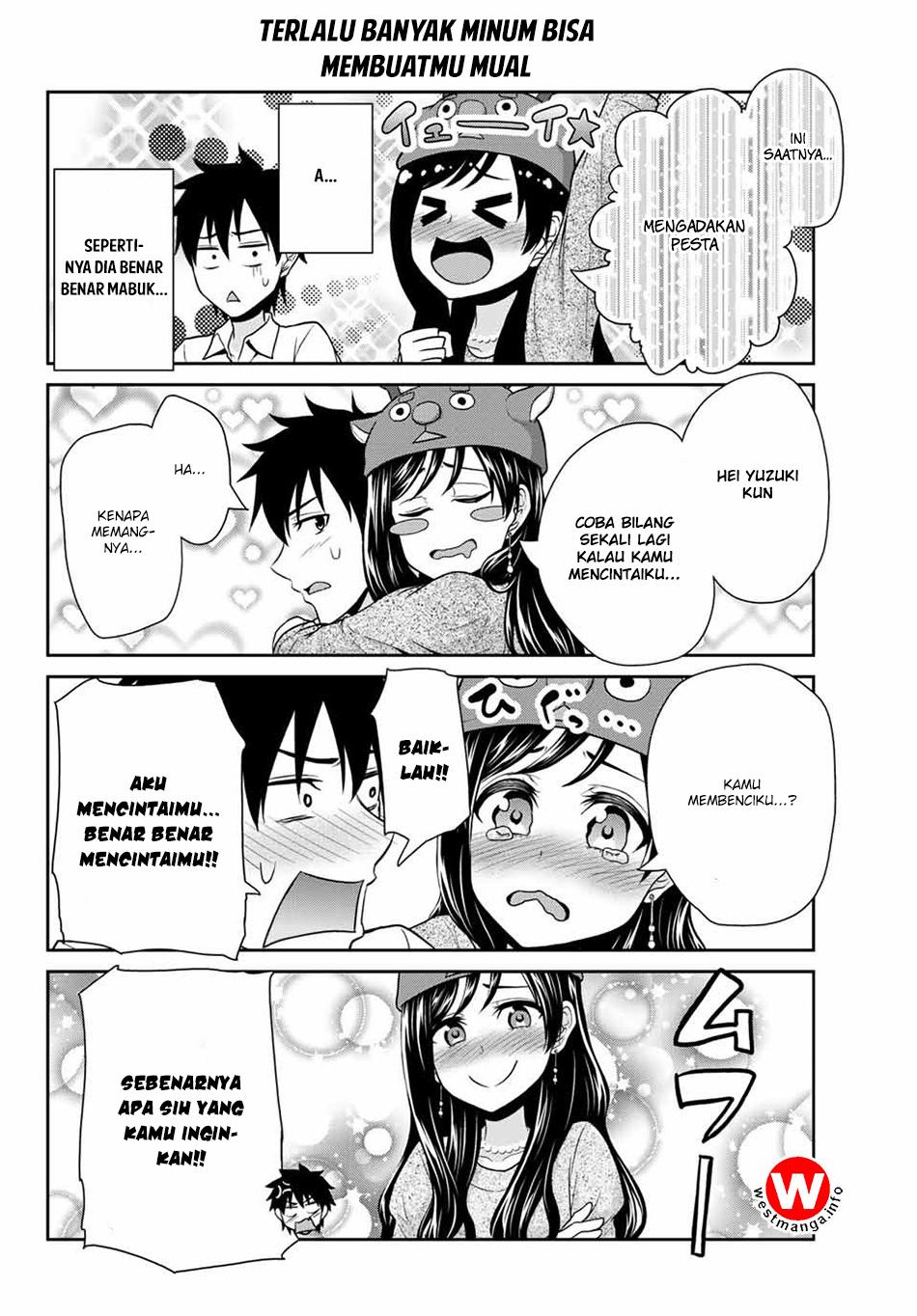 fechippuru-bokura-no-junsuina-koi - Chapter: 15