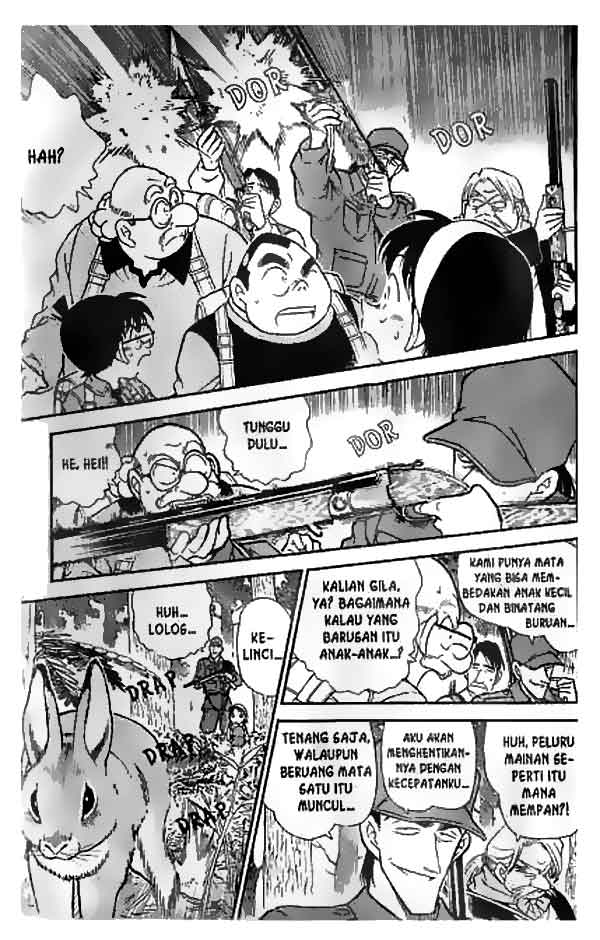 detective-conan - Chapter: 274