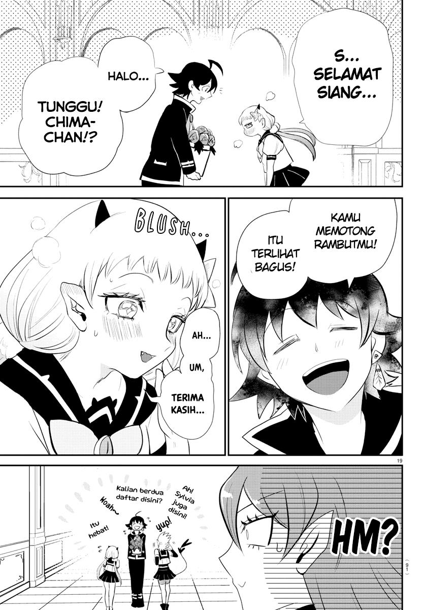 mairimashita-iruma-kun - Chapter: 215