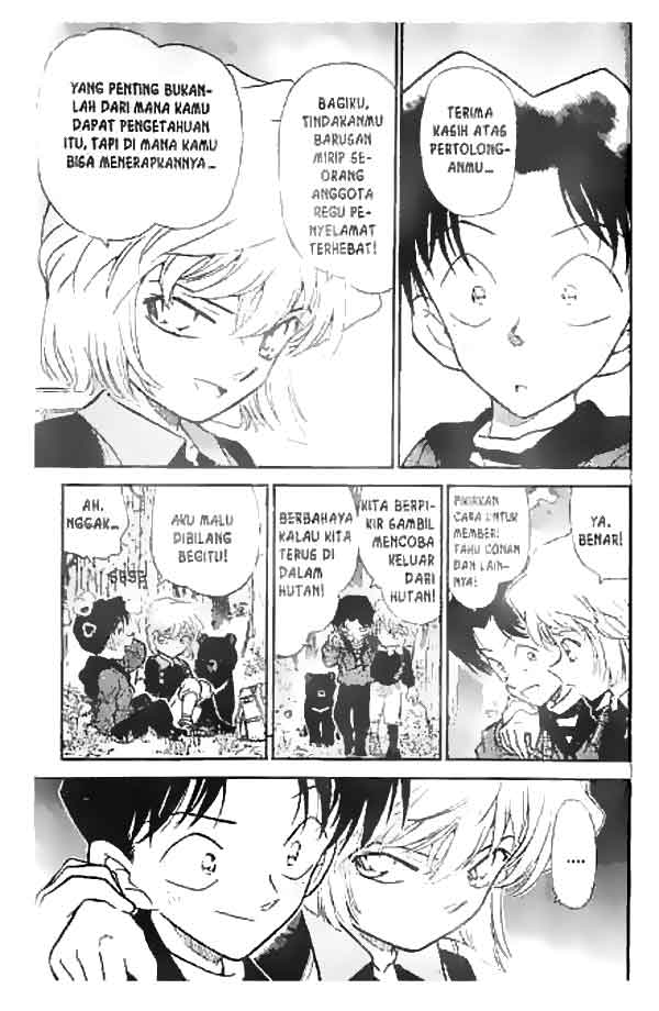 detective-conan - Chapter: 274
