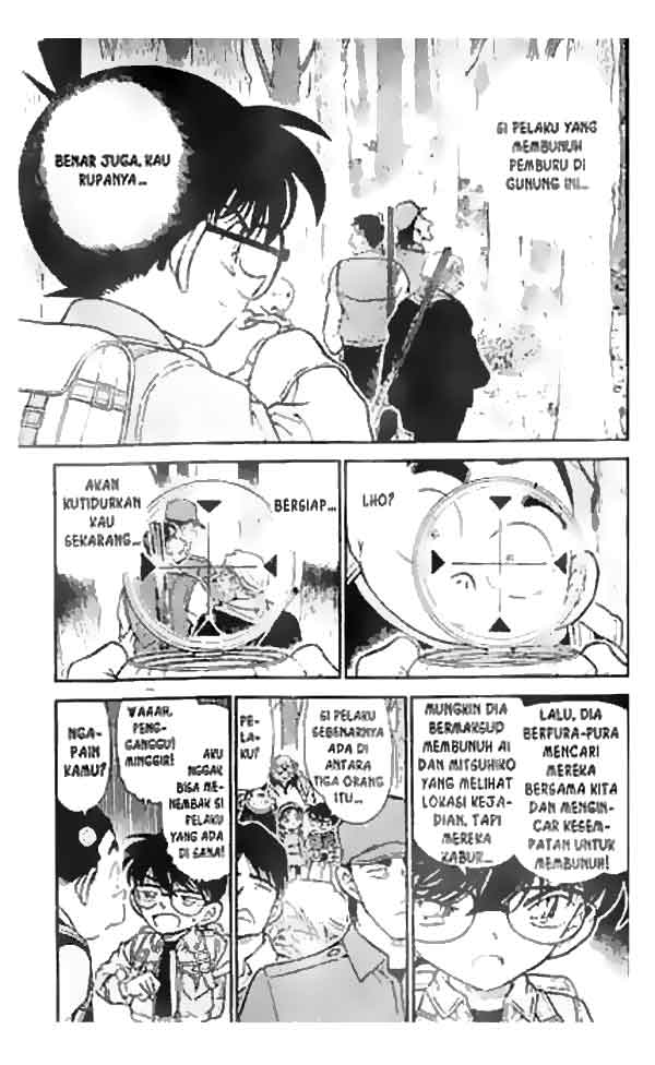 detective-conan - Chapter: 275
