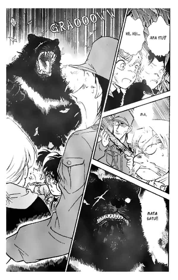 detective-conan - Chapter: 275