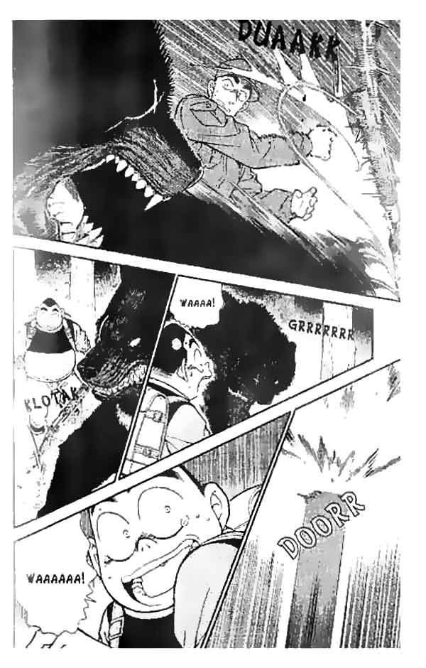 detective-conan - Chapter: 275