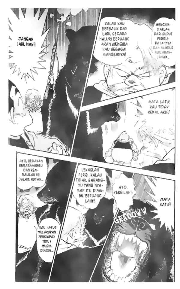 detective-conan - Chapter: 275