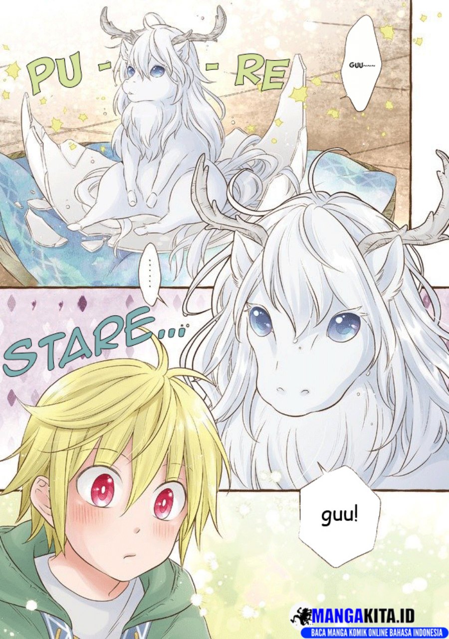 isekai-no-binbou-nouka-ni-tensei-shita-node-renga-wo-tsukutte-shiro-wo-tateru-koto-ni-shimashita - Chapter: 4.1