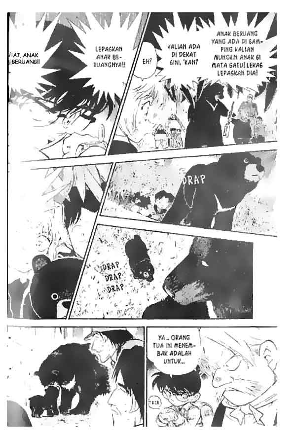 detective-conan - Chapter: 275