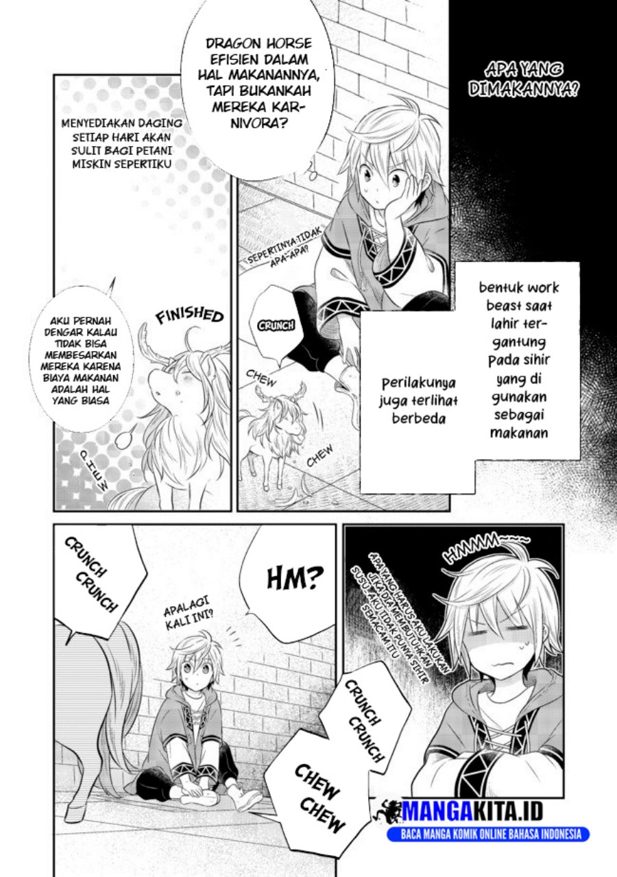 isekai-no-binbou-nouka-ni-tensei-shita-node-renga-wo-tsukutte-shiro-wo-tateru-koto-ni-shimashita - Chapter: 4.1