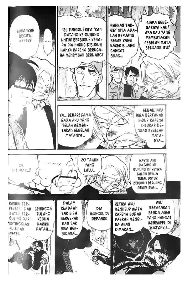 detective-conan - Chapter: 275