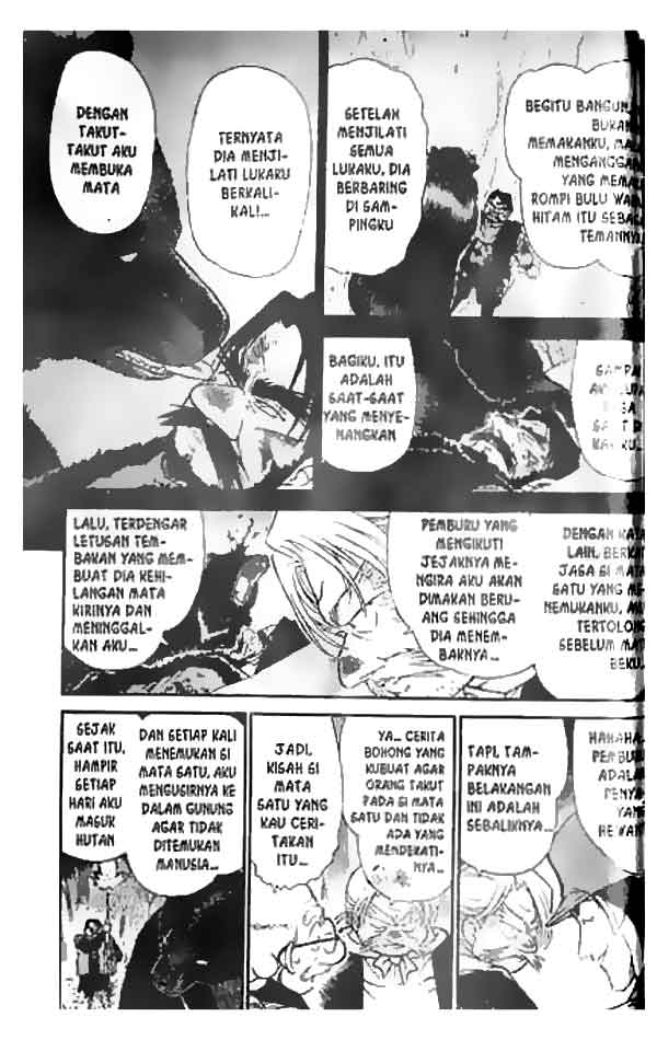 detective-conan - Chapter: 275
