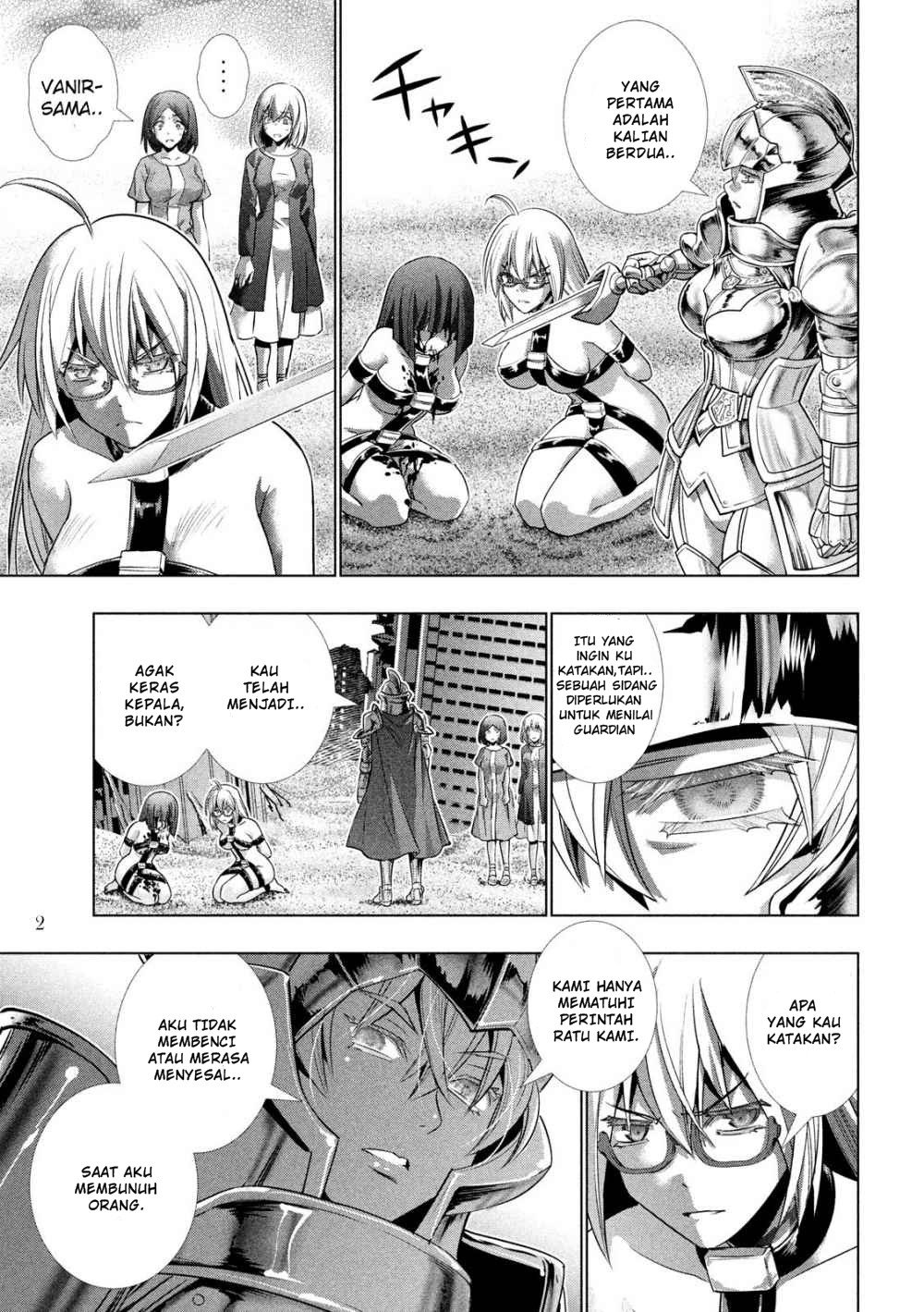 parallel-paradise - Chapter: 107