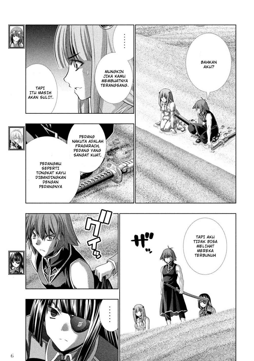 parallel-paradise - Chapter: 107