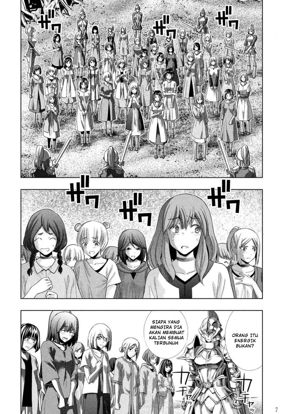 parallel-paradise - Chapter: 107