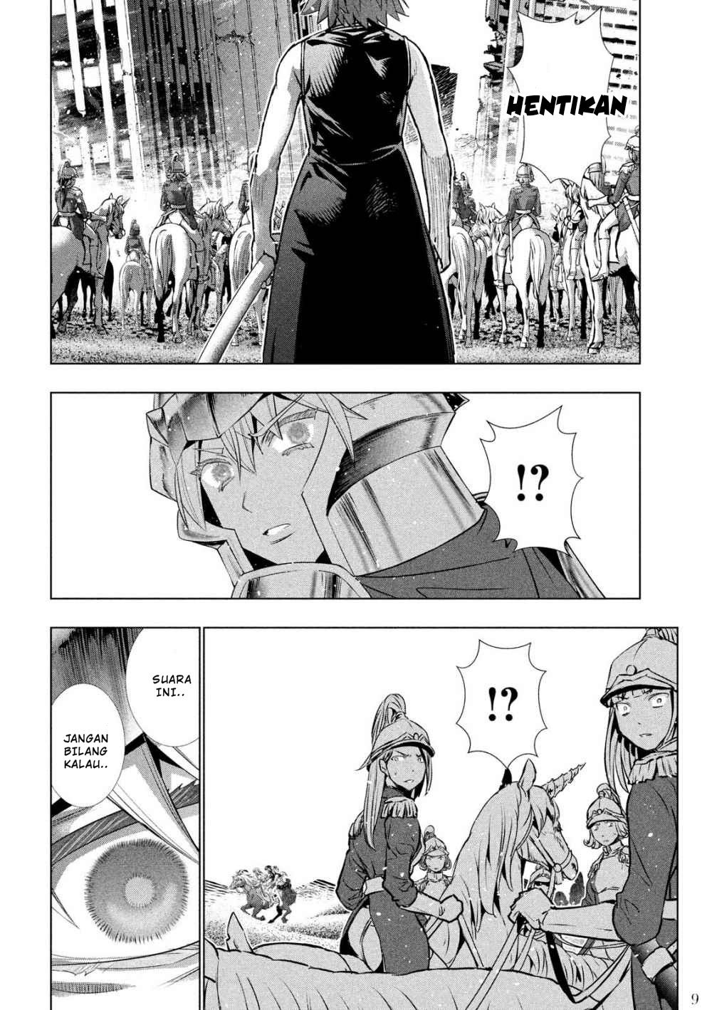 parallel-paradise - Chapter: 107
