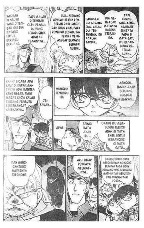 detective-conan - Chapter: 275