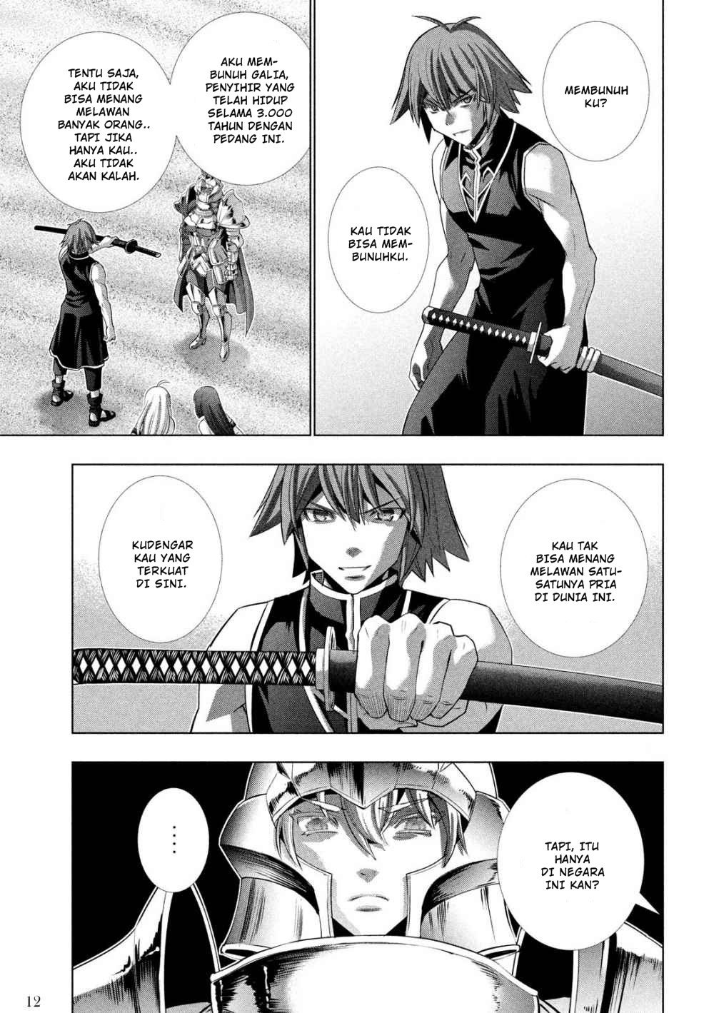 parallel-paradise - Chapter: 107