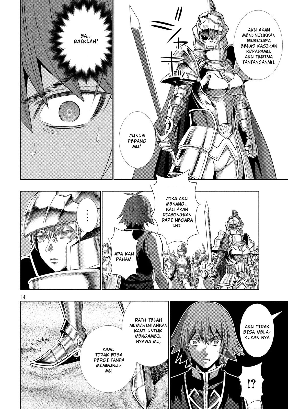 parallel-paradise - Chapter: 107