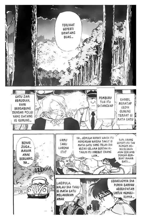 detective-conan - Chapter: 275