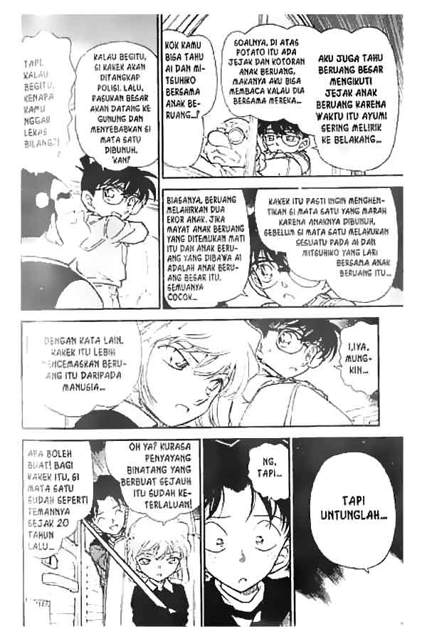 detective-conan - Chapter: 275