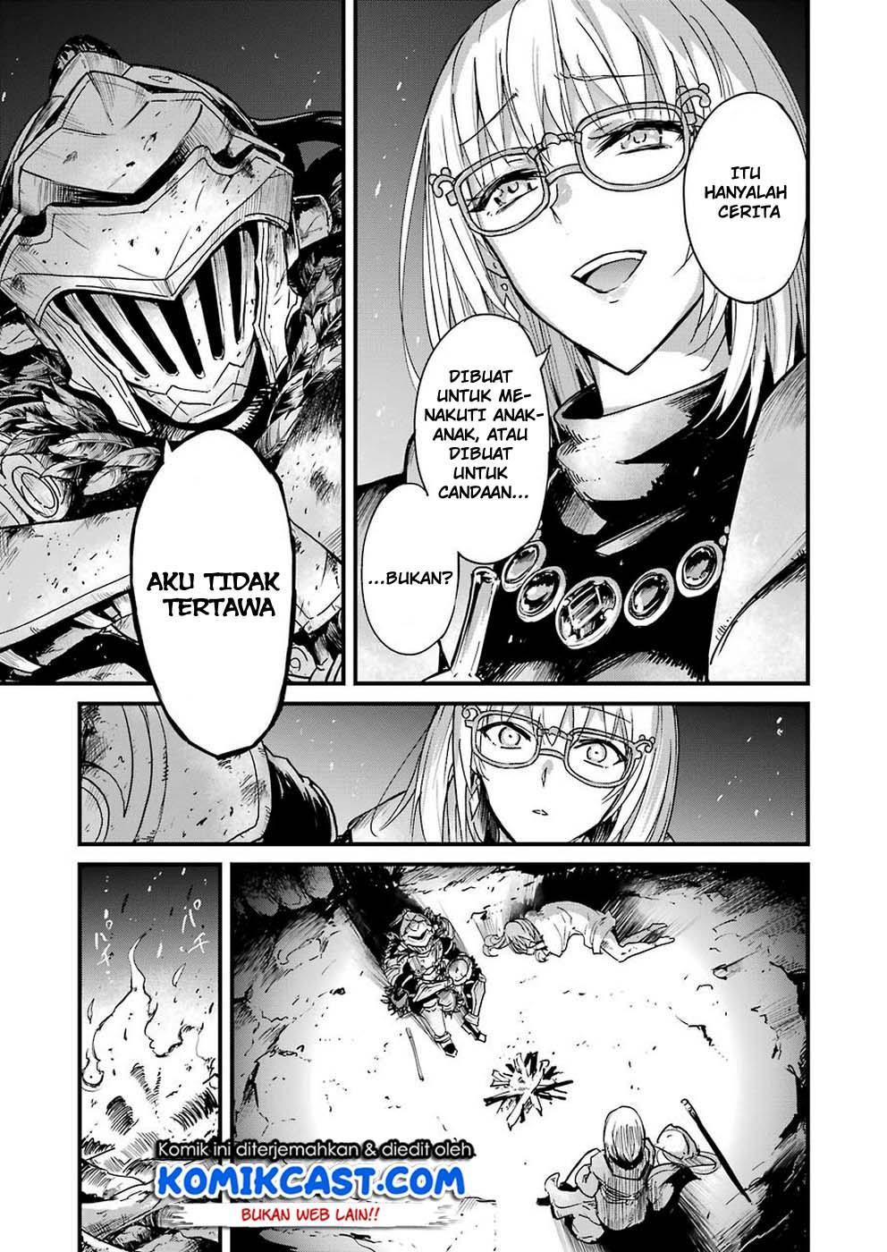 goblin-slayer-side-story-year-one - Chapter: 27