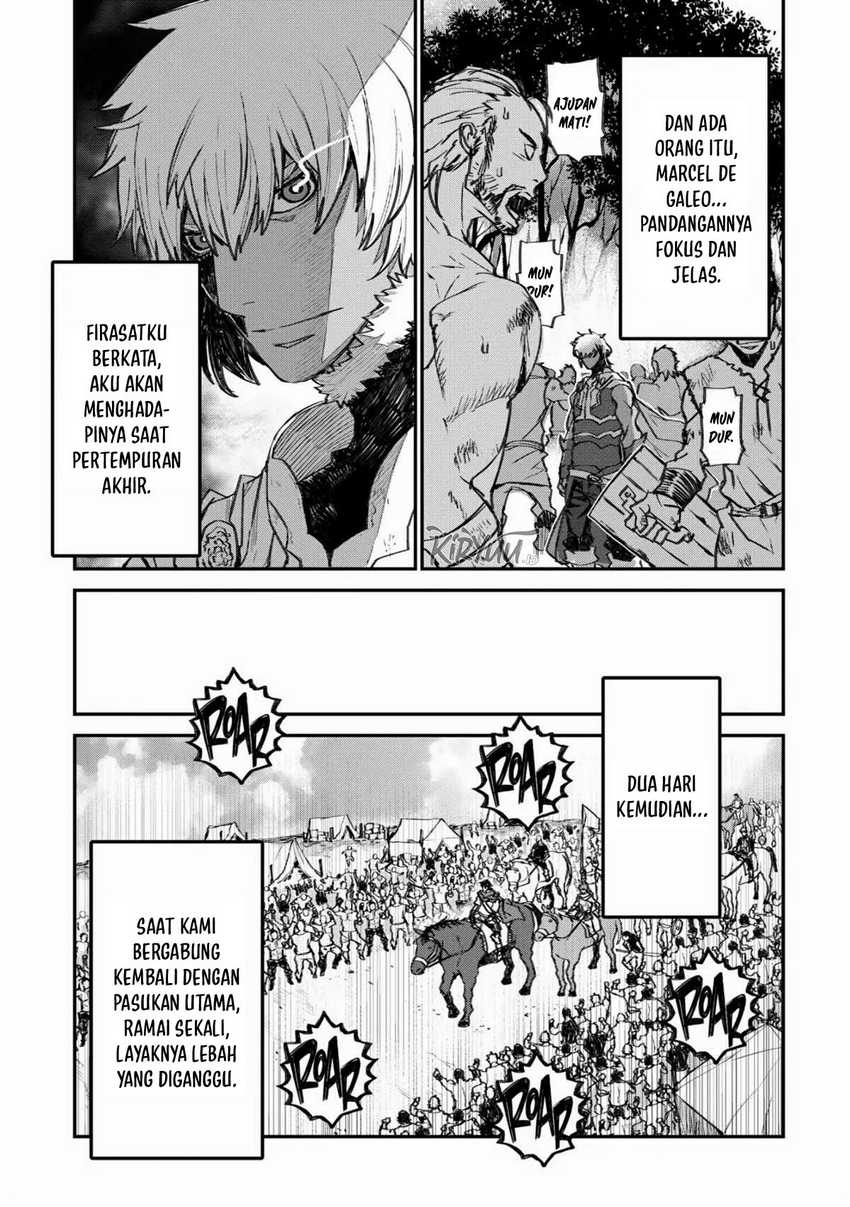 lion-coeur-senki - Chapter: 26