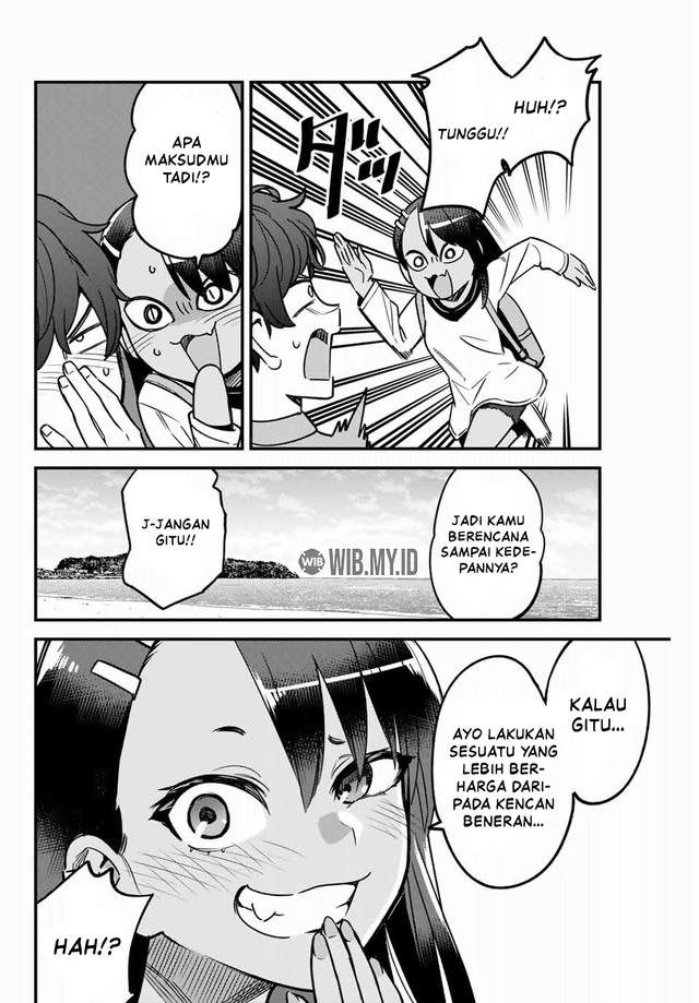 ijiranaide-nagatoro-san - Chapter: 90