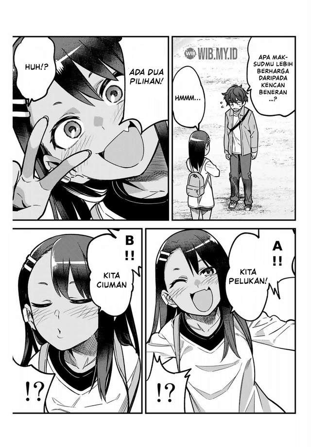 ijiranaide-nagatoro-san - Chapter: 90