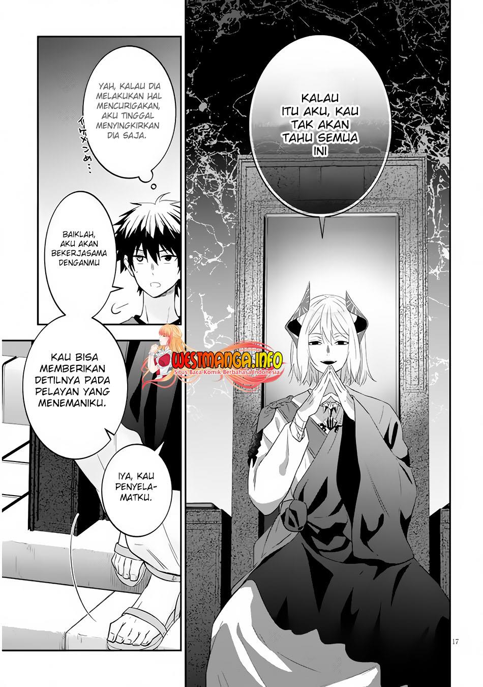 maou-ni-natta-node-dungeon-tsukutte-jingai-musume-to-honobono-suru - Chapter: 52.2