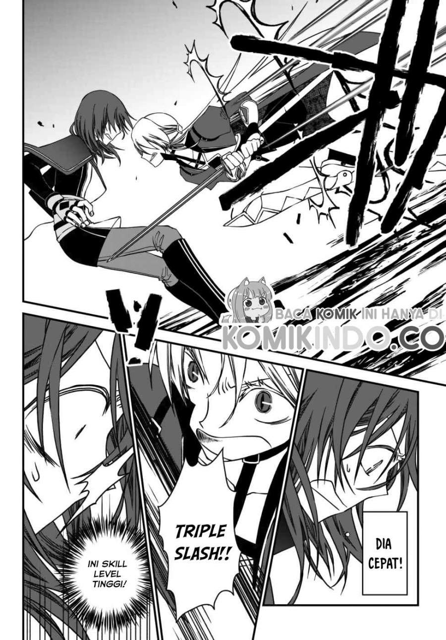 tsuihou-no-kenja-sekai-wo-shiru-osanajimi-yuusha-no-atsuryoku-kara-nigete-jiyuu-ni-natta-ore - Chapter: 3