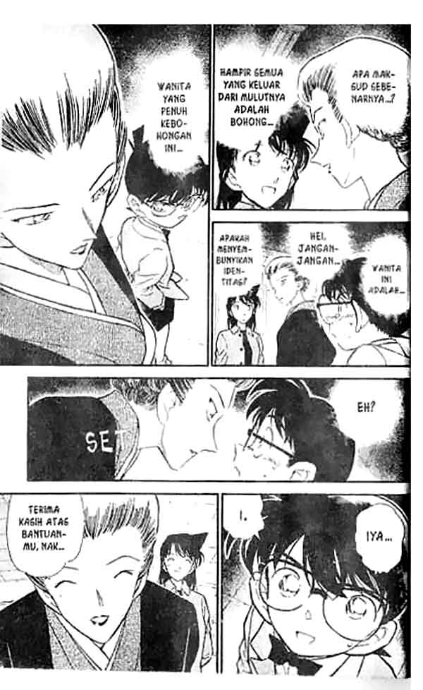 detective-conan - Chapter: 276