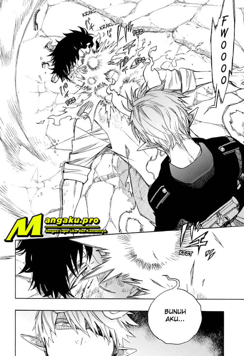 ao-no-exorcist - Chapter: 124.1