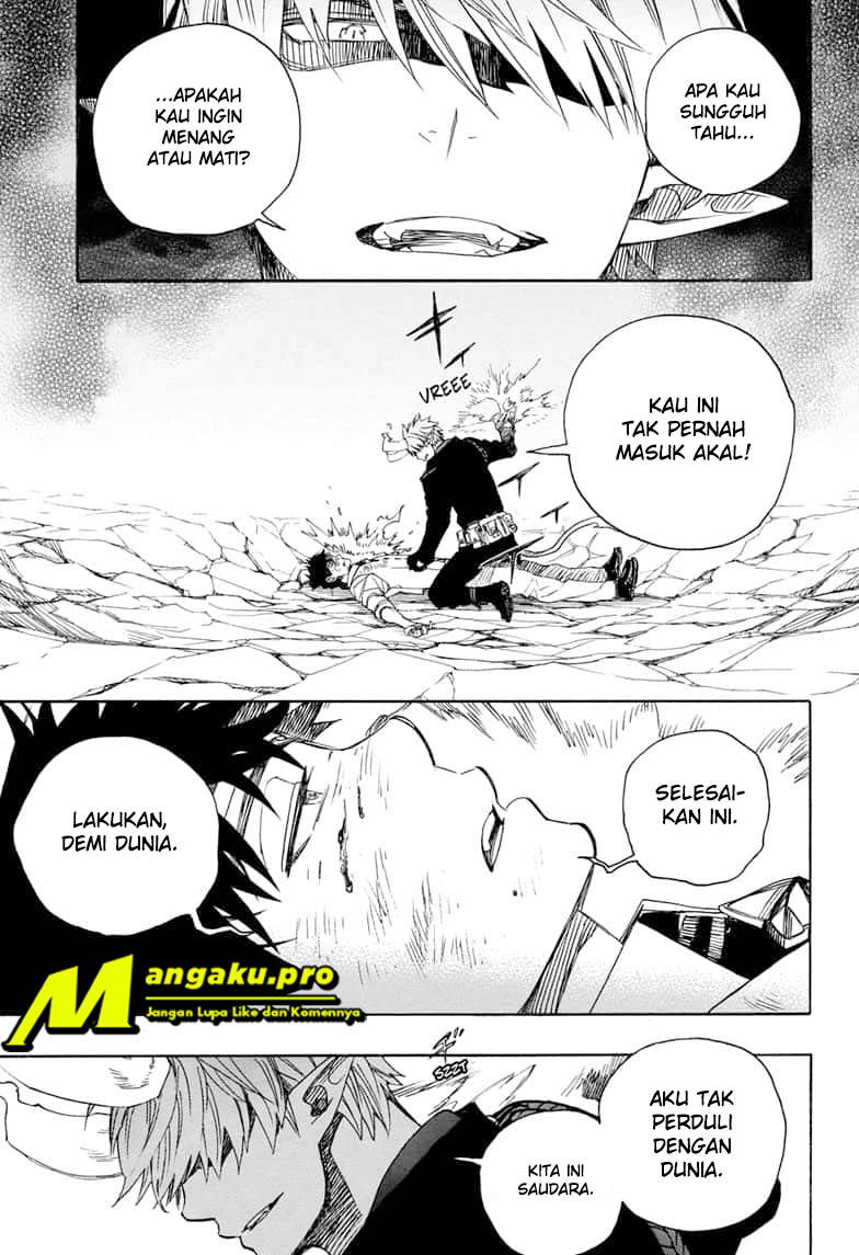 ao-no-exorcist - Chapter: 124.1