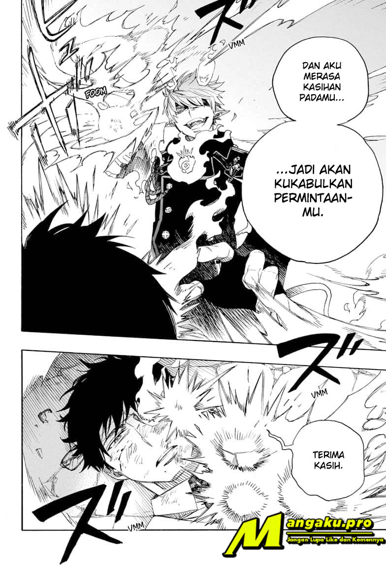 ao-no-exorcist - Chapter: 124.1