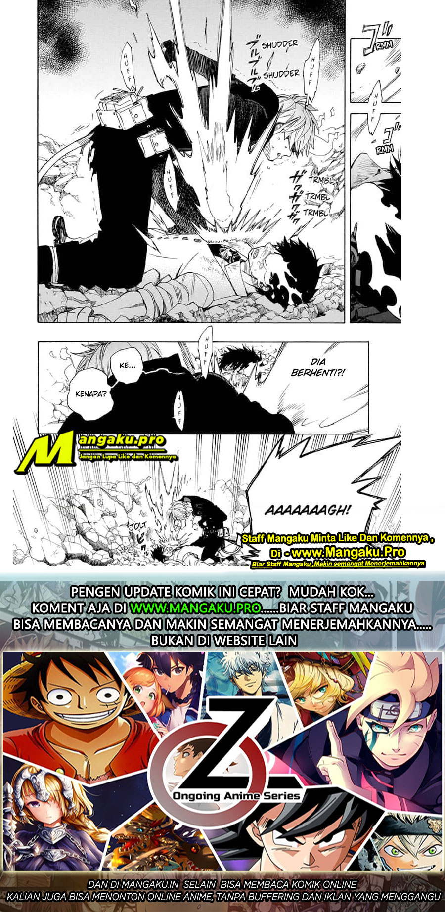 ao-no-exorcist - Chapter: 124.1