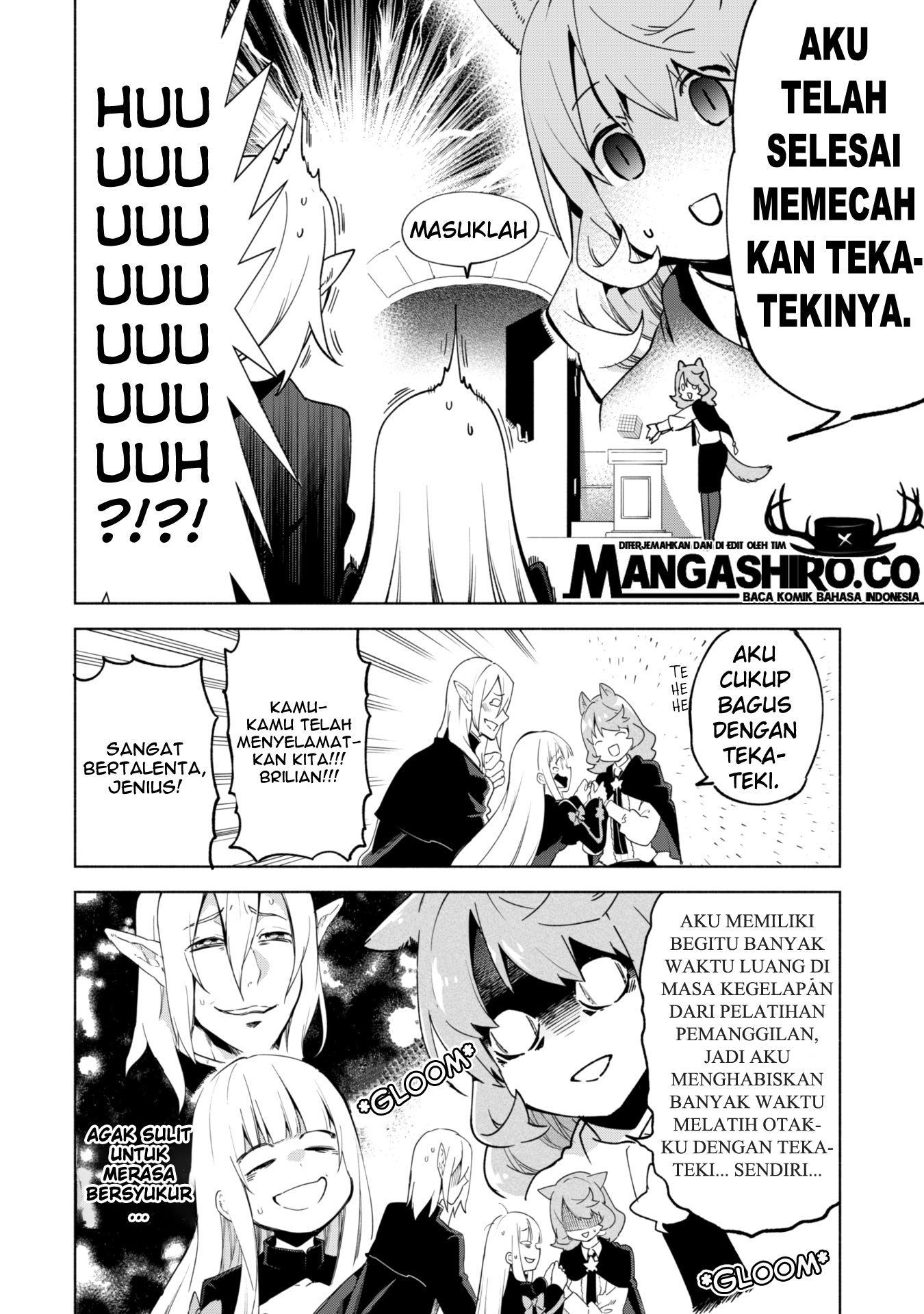 kenja-no-deshi-wo-nanoru-kenja - Chapter: 38