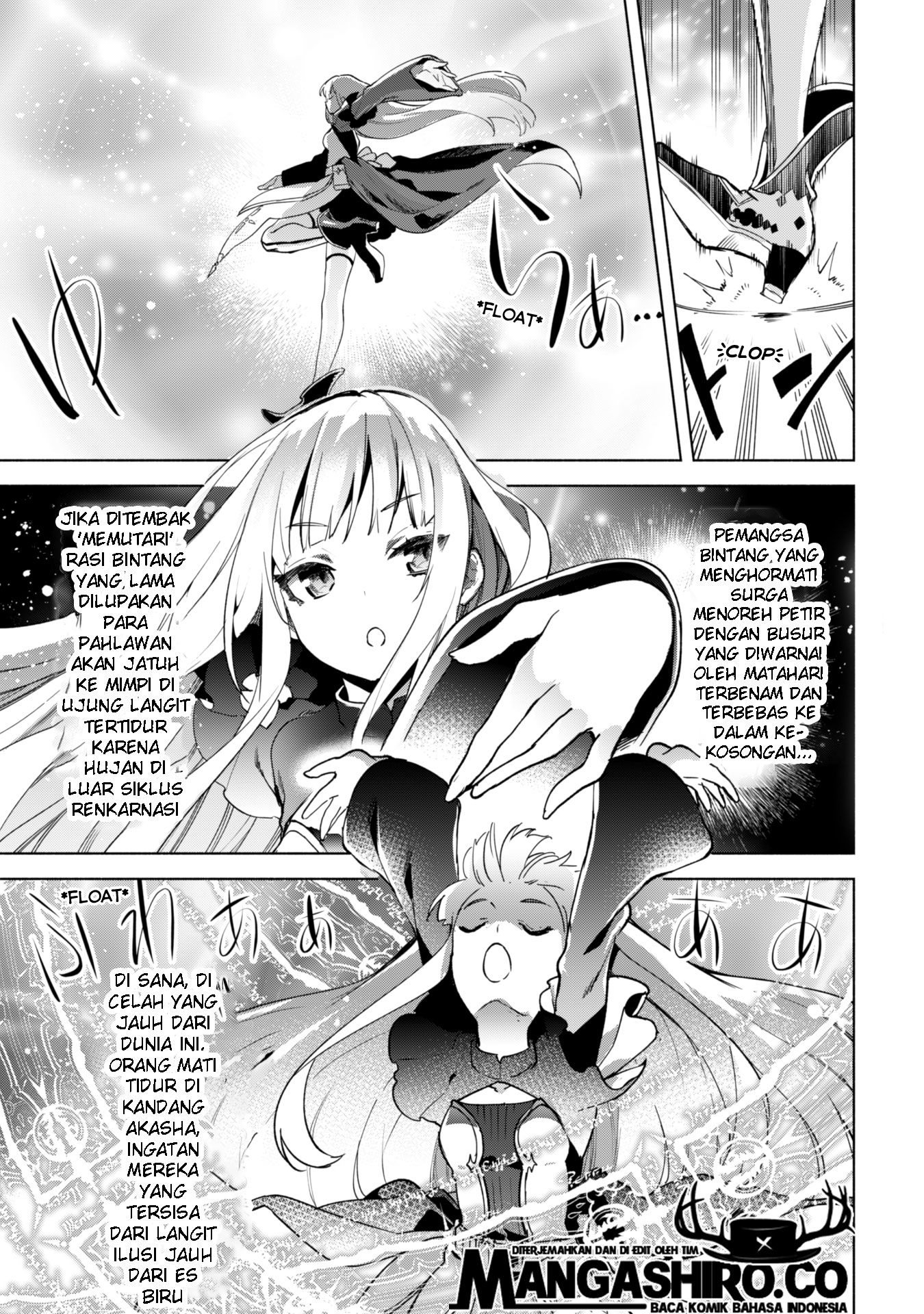 kenja-no-deshi-wo-nanoru-kenja - Chapter: 38